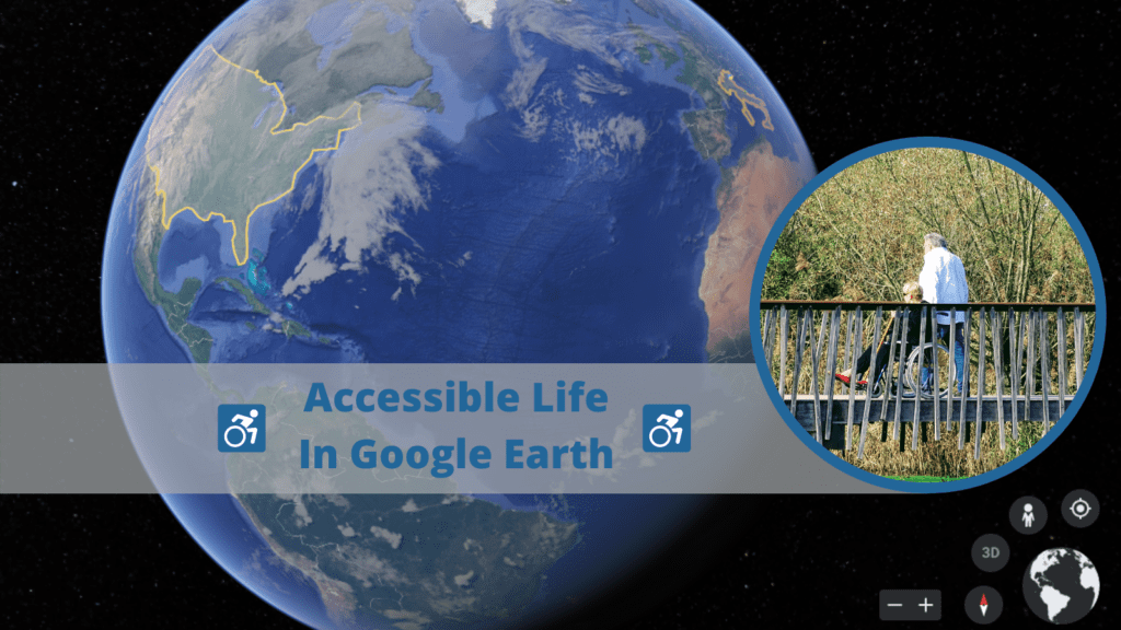 Accessible life