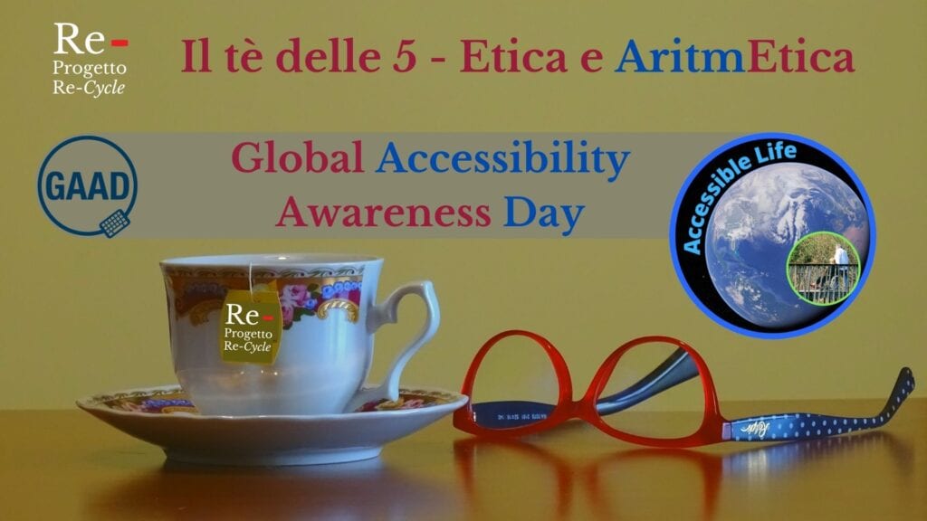 Accessibility and digital