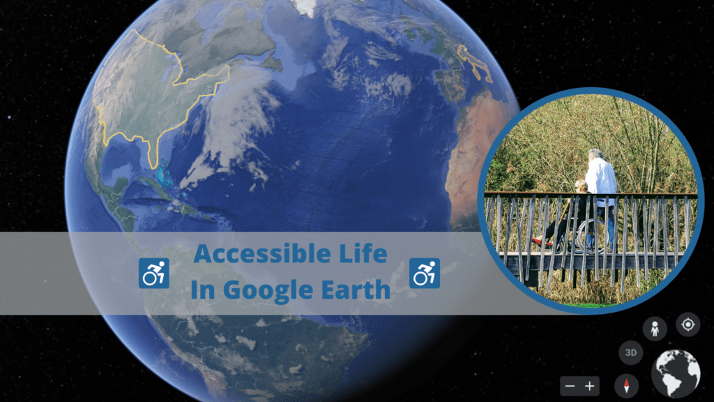 accessible life