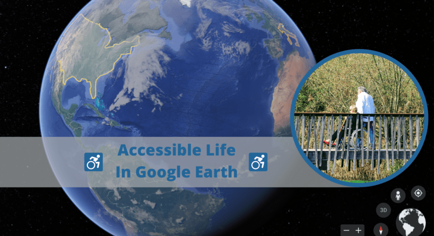 accessible life
