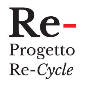 logo progetto recycle