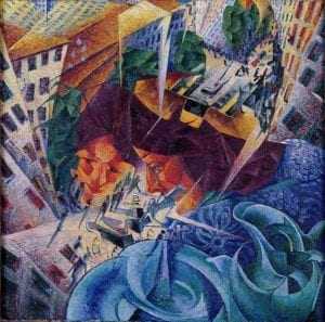 Boccioni