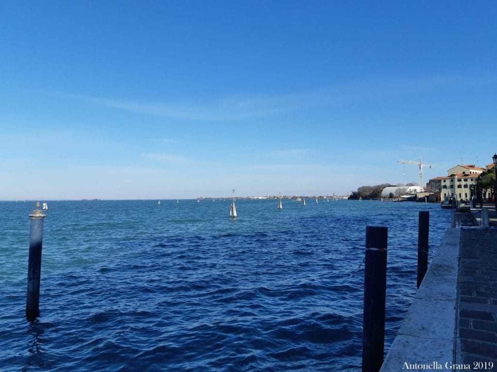 Riprogettare ambiente e lavoro a Venezia