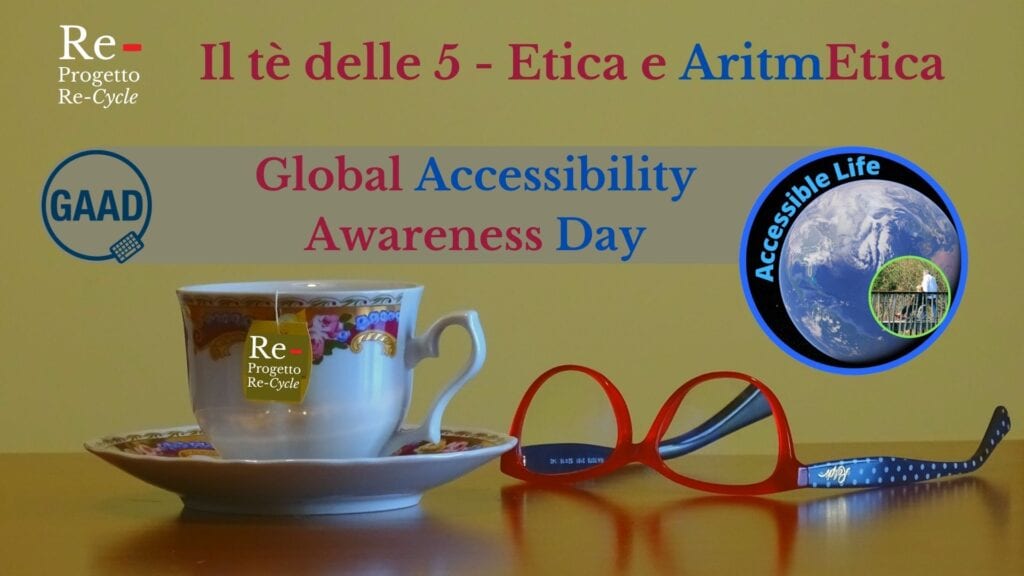 Accessibilità e digitale