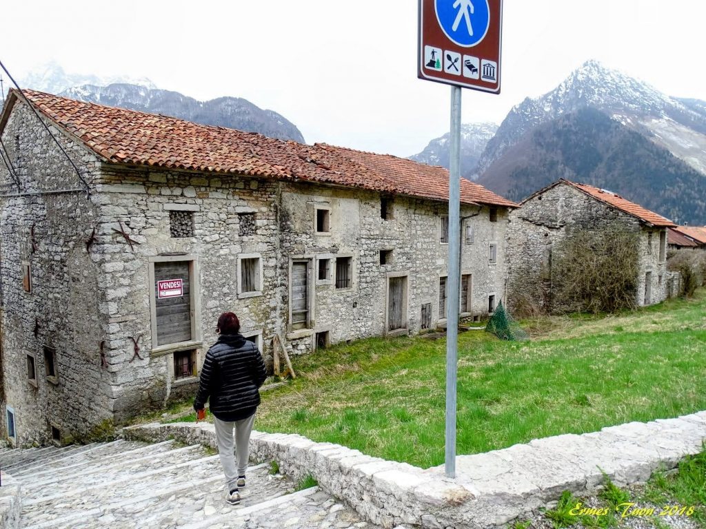 Sostenibilità e Territori: un futuro da abitare